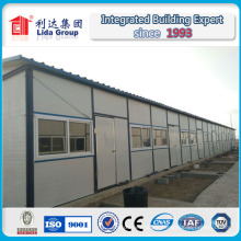 Cheap Prefabricated House